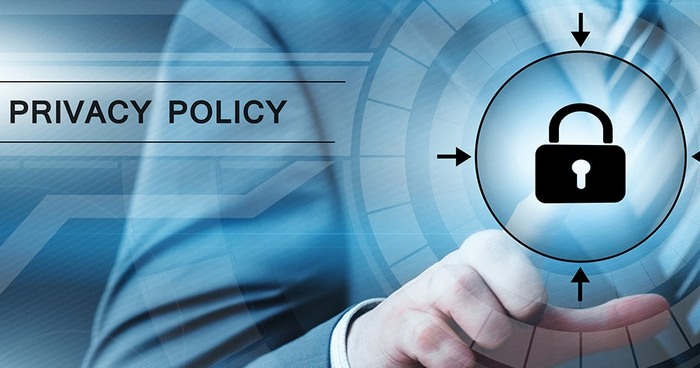 Политика конфиденциальности