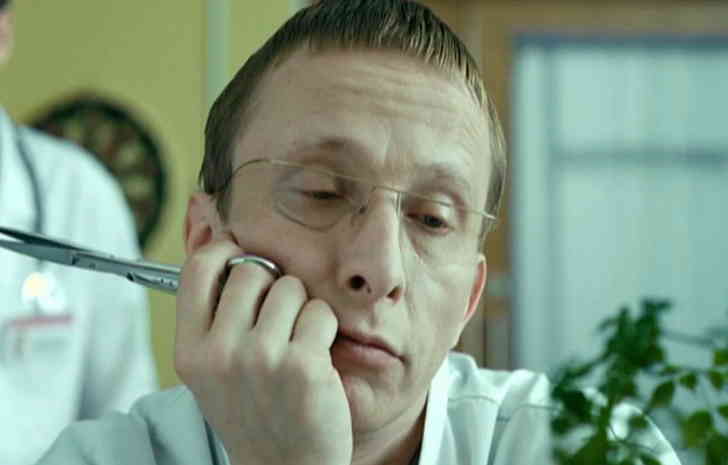 Сериал Интерны