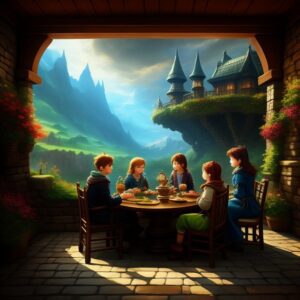 Логические загадки для детей и взрослых!