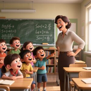 Странные и смешные задачи из школьных учебников