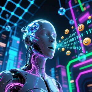 Нейросетевой сленг: Разговаривай с ИИ как профи!