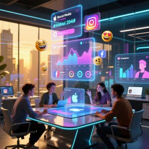 Тайный язык соцсетей 2026: Словарь терминов