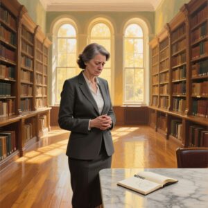 Синдром самозванца: Почему успешные люди часто чувствуют себя обманщиками?"