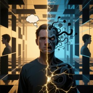 Когнитивный диссонанс: Почему мы обманываем сами себя и верим в собственные ложные убеждения?