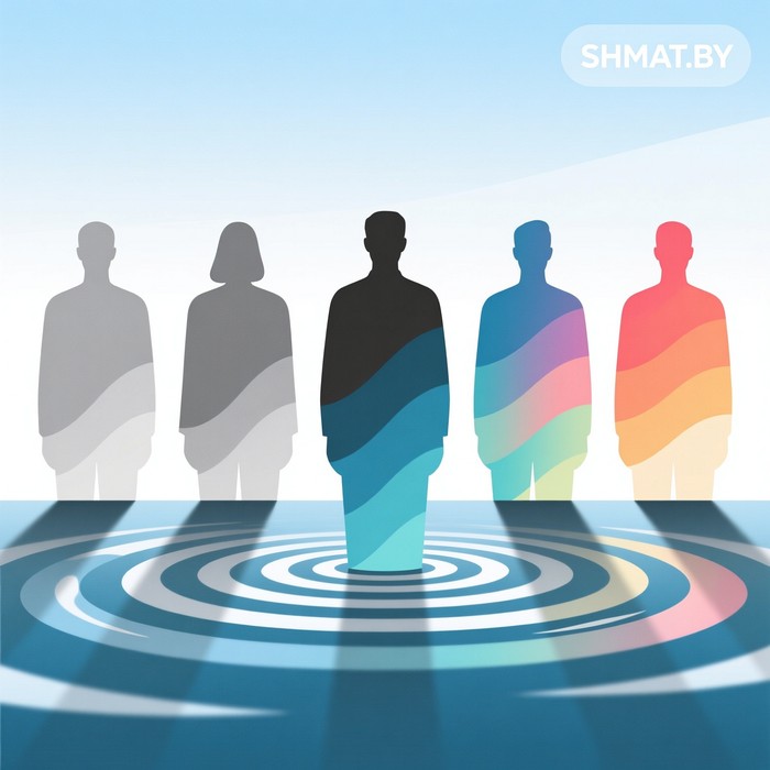 Определение степени внушаемости