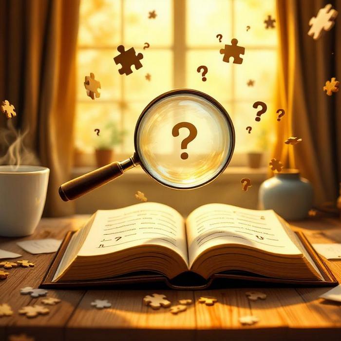 Топ-20 хитрых загадок с подвохом