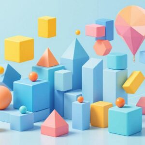 Головоломки на пространственное мышление: 20 увлекательных задач с ответами