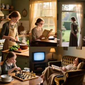 Задачи, загадки, головоловки на логику