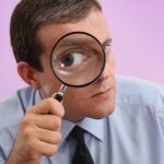 Тест на возраст вашего мозга: посчитайте лица на картинке