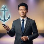 УПРАЖНЕНИЕ: ПОСТАНОВКА ЯКОРЯ ДЛЯ ДОСТИЖЕНИЯ ЦЕЛИ