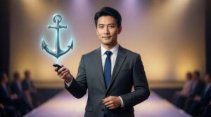 УПРАЖНЕНИЕ: ПОСТАНОВКА ЯКОРЯ ДЛЯ ДОСТИЖЕНИЯ ЦЕЛИ