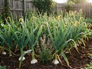 Чеснок от А до Я: полное руководство по посадке, уходу, хранению и лучшим сортам