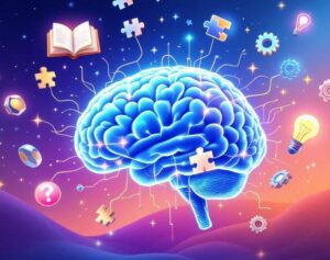 Тест на когнитивный резерв: проверьте силу своего мозга