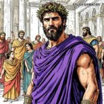 25 самых странных и шокирующих законов Древнего Рима