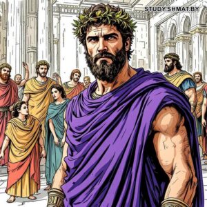 25 самых странных и шокирующих законов Древнего Рима