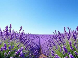 Лаванда в вашем саду: секреты посадки, ухода и размножения