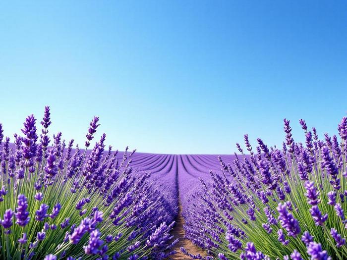 Лаванда в вашем саду: секреты посадки, ухода и размножения