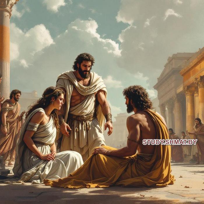 Право отца убить любовника дочери Право отца убить любовника дочери