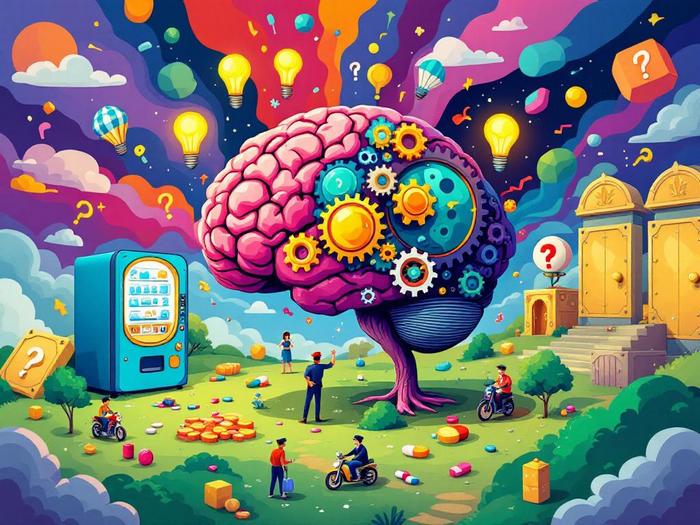 15 увлекательных логических задач