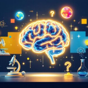 Тест на научный интеллект: если ответите на 5 из 5 вопросов, ваш ум действительно гениален!