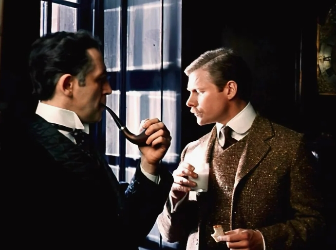 Советский тест на дедуктивное мышление