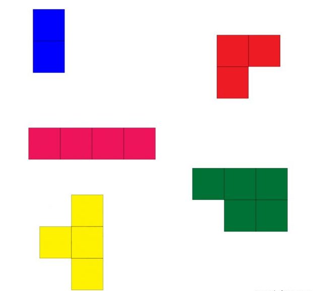 Какая деталь оказалась лишней?