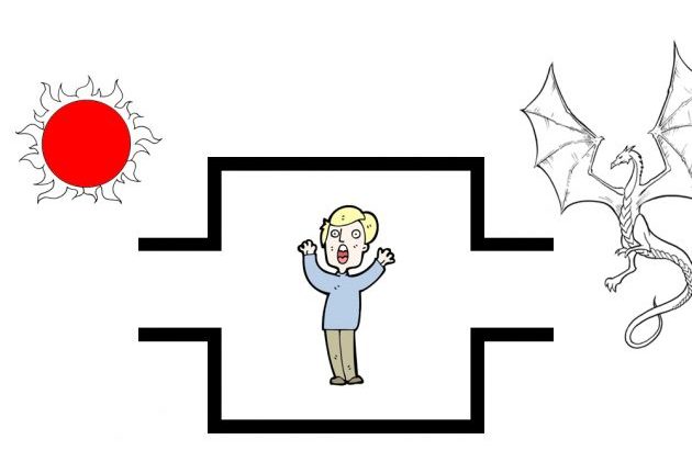 Как мне сбежать?