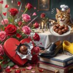 20 анекдотов к 14 февраля, которые спасут ваш День влюблённых