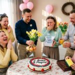 Новые, смешные и веселые анекдоты к 8 Марта!