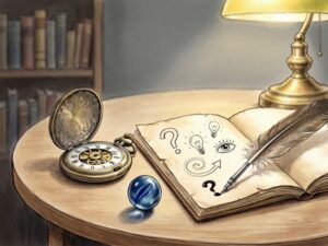 Загадки с подвохом: 10 хитрых головоломок