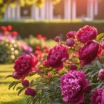 Пионы: полное руководство по выращиванию, уходу