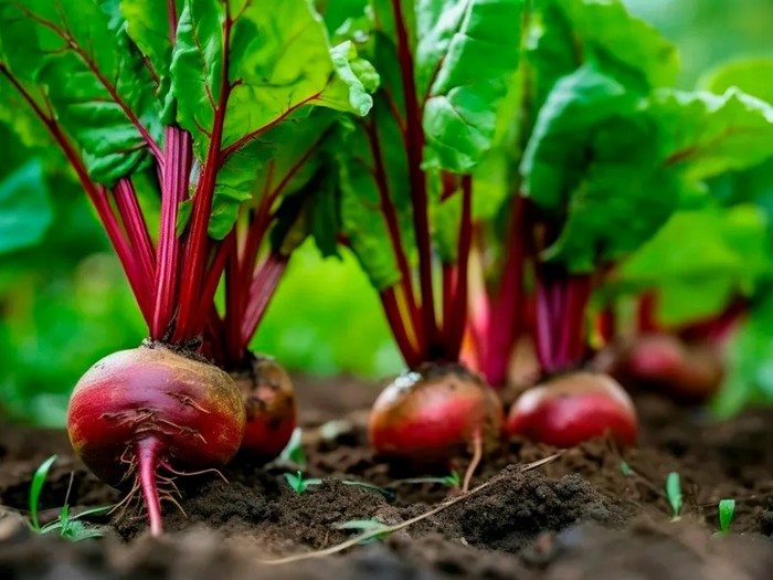 Свекла: посадка, уход, выращивание, хранение
