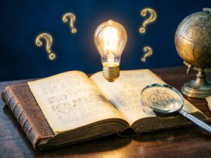 Тест на эрудицию: 15 вопросов для самых образованных