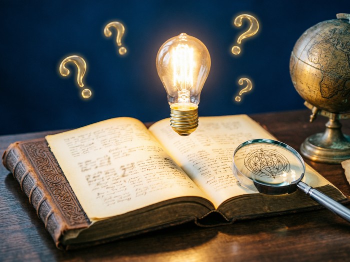 Тест на эрудицию: 15 вопросов для самых образованных