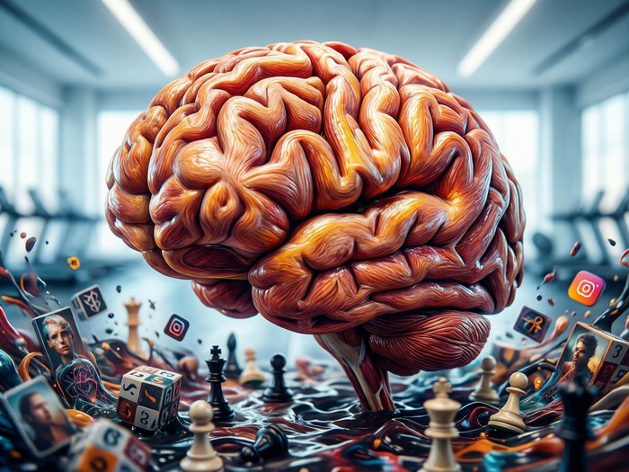 10 головоломок, которые взорвут ваш мозг