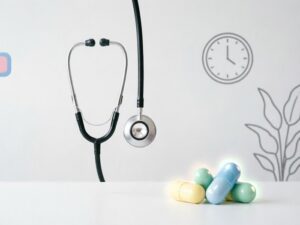 20 отборных анекдотов про врачей