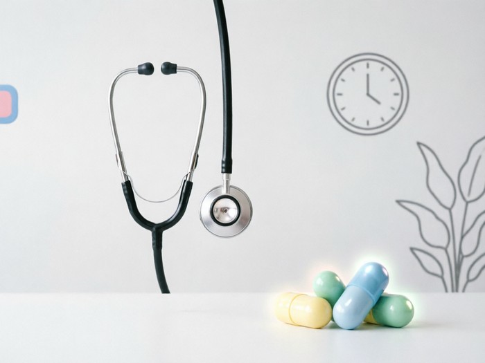 20 отборных анекдотов про врачей