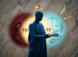 Мудрые цитаты и афоризмы про силу и власть