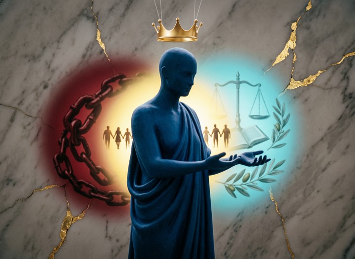 Мудрые цитаты и афоризмы про силу и власть