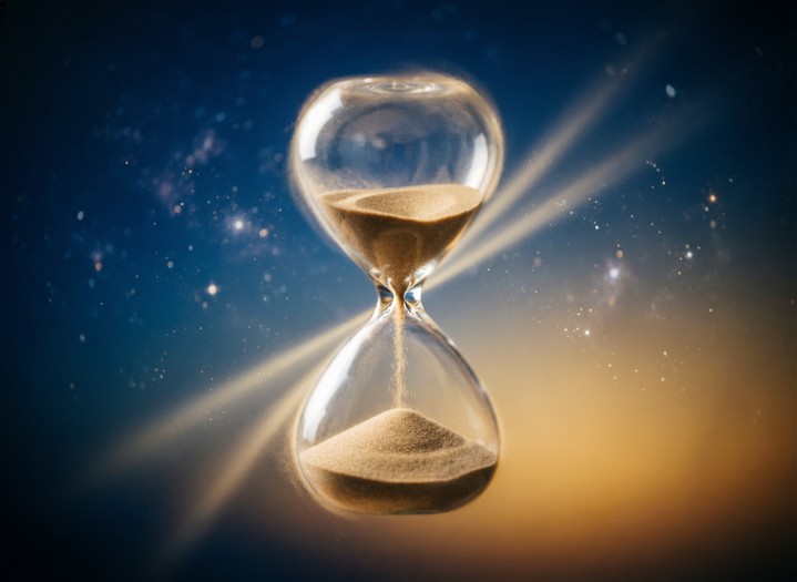 100 мудрых цитат, афоризмов, высказываний про время