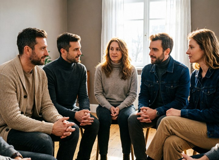 Диагностика эмпатии