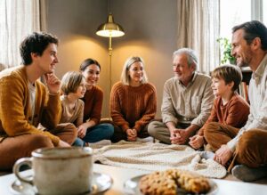 диагностика уровня эмпатийных тенденций