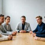 Методика диагностики эмоционального выгорания В.В. Бойко