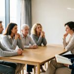 Методика САН