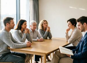 Методика САН