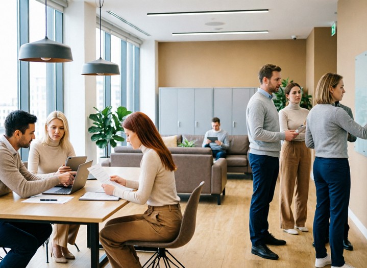 Методика диагностики мотивации к успеху Т. Элерса