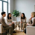 Методика измерения уровня тревожности Тейлора