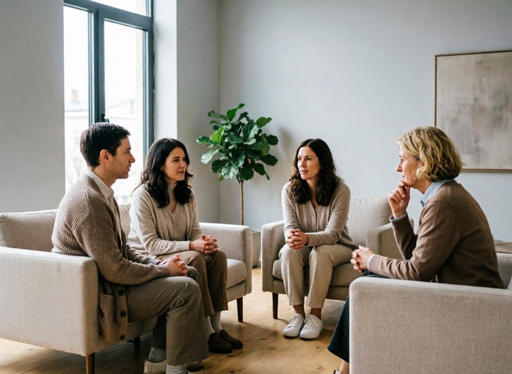 Методика измерения уровня тревожности Тейлора