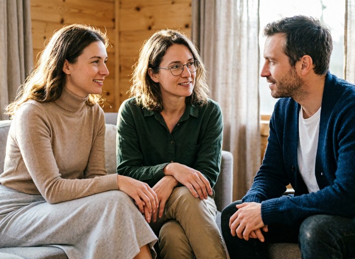 Методика В.В. Бойко