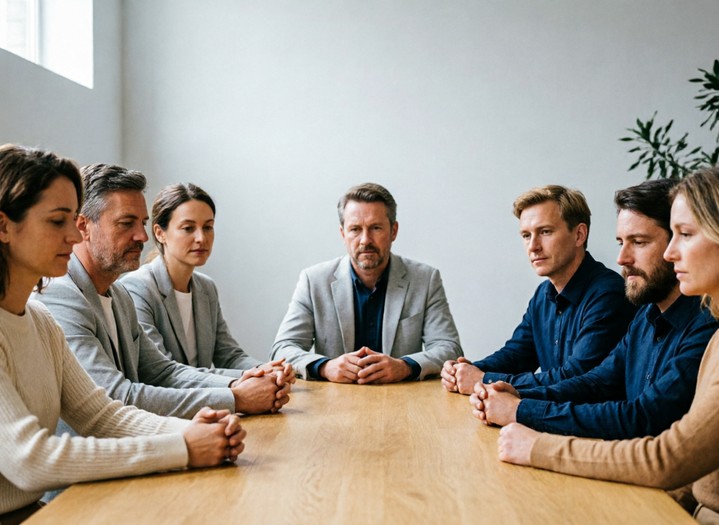 Методика диагностики эмоционального выгорания В.В. Бойко